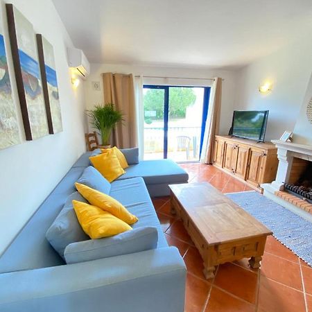 Villa Bemposta Alvor Luaran gambar