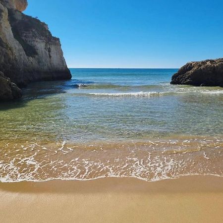 Villa Bemposta Alvor Luaran gambar