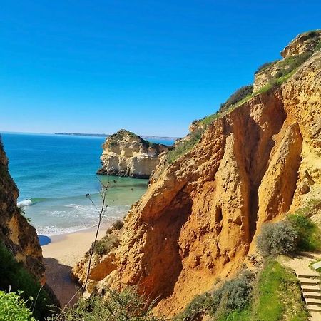 Villa Bemposta Alvor Luaran gambar