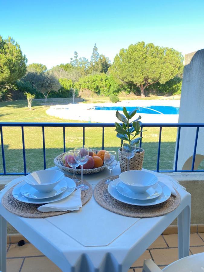 Villa Bemposta Alvor Luaran gambar