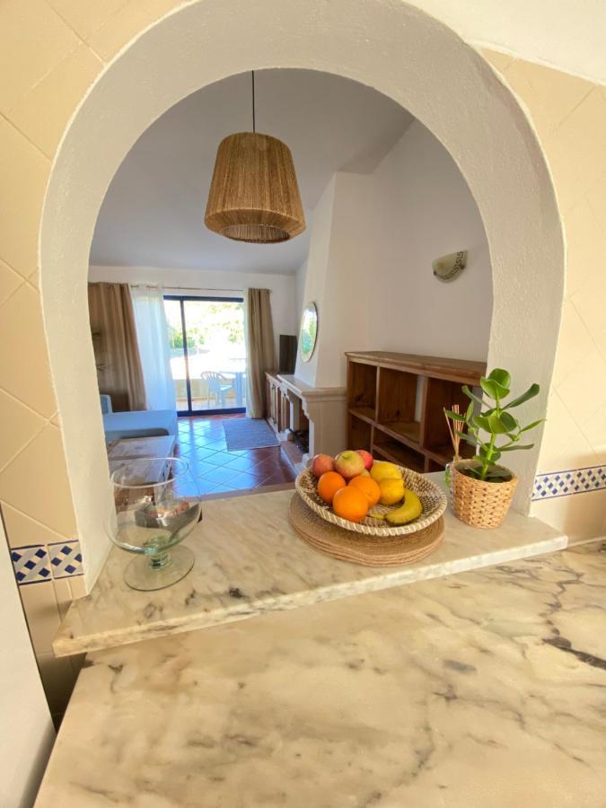 Villa Bemposta Alvor Luaran gambar