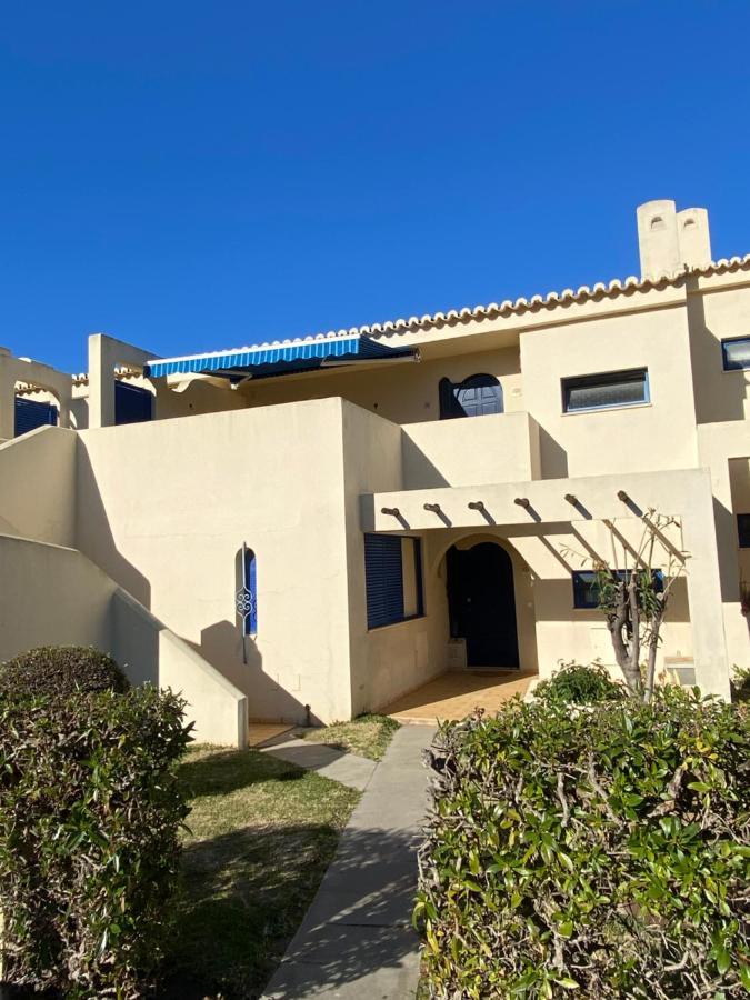 Villa Bemposta Alvor Luaran gambar